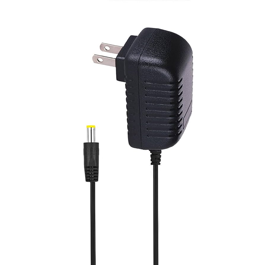 Pwr+ 11フィート カーチャージャー シルバニア デュアルスクリーン ポータブル DVDプレーヤー DC オートアダプター 電源コード i8my1cf 51yyK+6kgpL._UF894,1000_QL80_.jpg